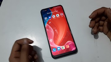 How to fix screen pinning problem in realme, screen pinning problem