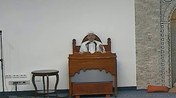 خاطرة الفجر سورة النور 55 هي شرط لها وأثر عنهاما هي؟؟ وما هو؟