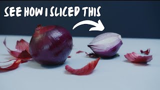 Let's Cook together!!! Cutting ASMR