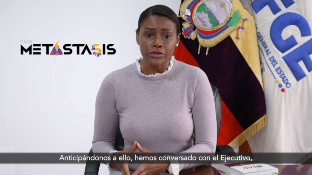 Caso Metástasis