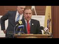 Speaker Craig Coughlin on $36.5 Billion Budget Sent to Governor