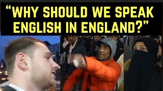 The Sheer Arrogance Of The Islamic Colonizers