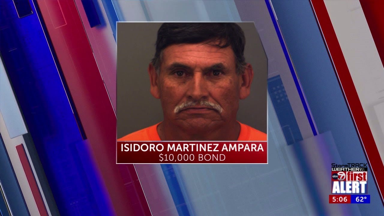 Man arrested for alleged cockfighting in Fabens