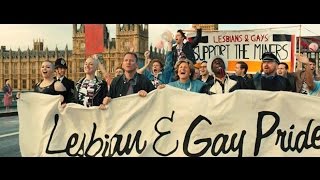 映画「パレードへようこそ」予告編　#Pride　#movie