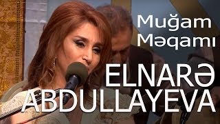 Elnarə Abdullayeva \