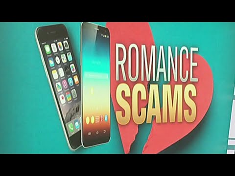 FBI gives advice on how to protect yourself from romance scams