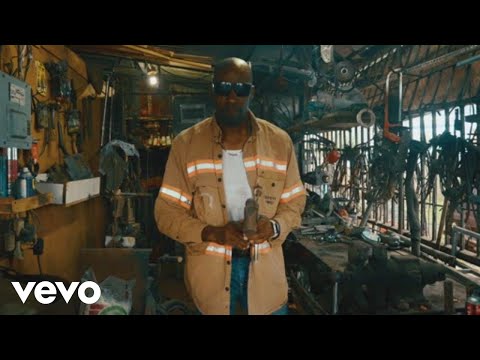 Shurwayne Winchester - Iron Man (Official Music Video)