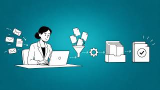 Teemant Mail Automation: AI-Powered Claims Intake from Email to Structured Data