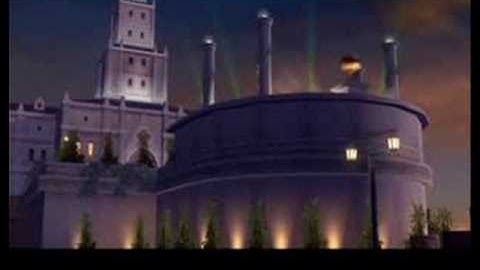 dotHack GU Vol. 3 Redemption (099) Promise - Endrance