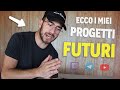 PROGETTI FUTURI [SRL-YOUTUBE-TWITCH-CAPPELLINI-ETC-ETC]