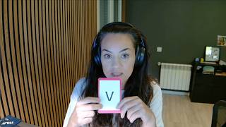 How to Teach Kids Phonics & Reading in English (Letter Sounds, CVC Words, Digraphs & More) screenshot 3