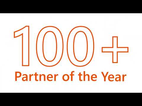 Avanade and Accenture Named Microsoft 2022 Global SI Partner of the Year for 17th Time