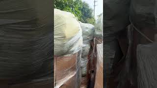Bulk Return Lots | Strict Quality Sorting &amp; Wholesale Advantage
