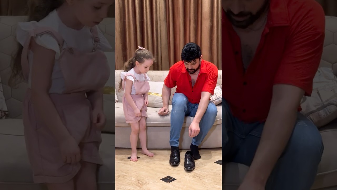 لينو جابت حذاء سحري ؟😱