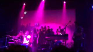 Chefspecial - Biggest Monkey Ft. Blazers Kytes Hiphop Ork