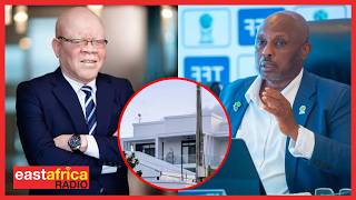 🛑LIVE: KARIA AGEUKA MBOGO, UKITUMIA JUMBA JEUPE ALAMA 5 HUNA | MANARA ATEMA CHECHE KUHUSU AFCON 🛑LIVE: KARIA AGEUKA MBOGO, UKITUMIA JUMBA JEUPE ALAMA 5 HUNA | MANARA ATEMA CHECHE KUHUSU AFCON