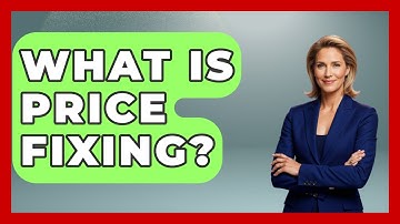 What Is Price Fixing? - Learn About Libertarianism