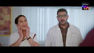 Yaadein - Ek Doctor Do Zindagiyaan | Mon-Sat at 8 PM | Streaming on Sony LIV screenshot 5