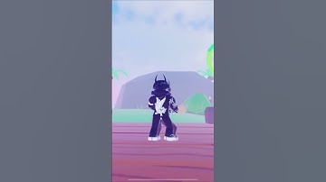 Simple dimple edit #shorts #roblox