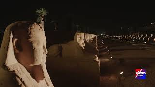luxor “The Sphinx Avenue” .. SOON