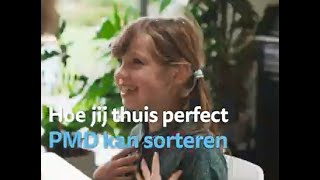 Igean I.s.m. Fostplus - Reporter Gilles Sorteren , Van Ontbijt Tot Vertrek Naar School Of Werk