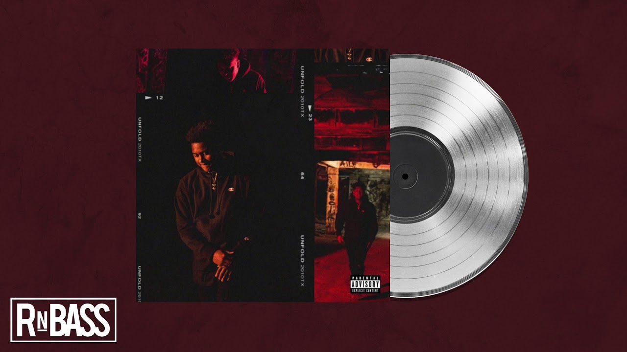 Derek King - Hallucinate (Prod. T Kelley) RnBass