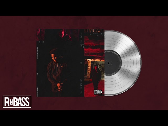 Derek King - Hallucinate (Prod. T Kelley) RnBass