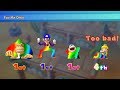Mario Party 10 Chaos Castle (Master Difficulty) #432| MARIO CRAZY