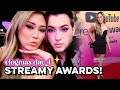 Come To The Streamy Awards With Me!! | VLOGMAS DAY 4