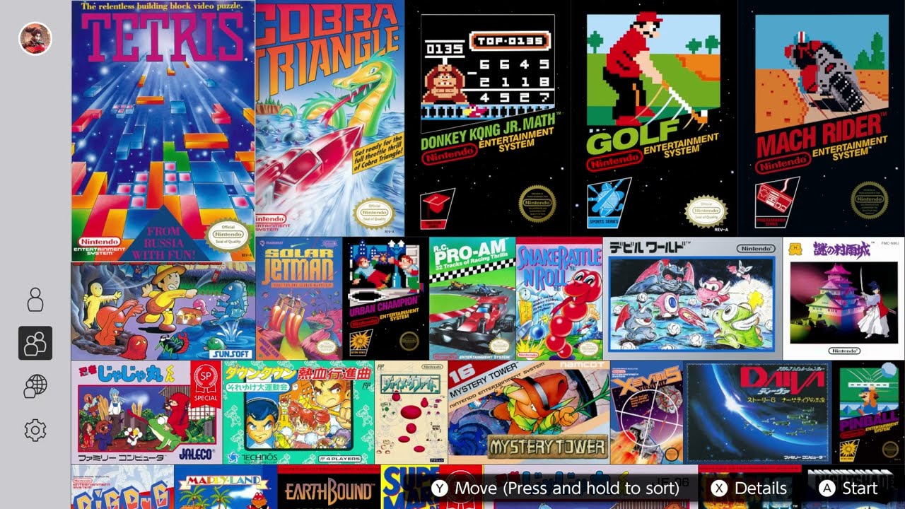 NES - Nintendo Classics sound effect comparison!