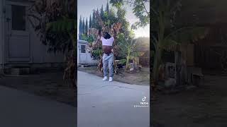 This is dancing a bop for dancers ! #dance  #SevnDeep #hips Wealth