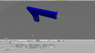 Blender tutorial 6 Eaiser Ammo Bar