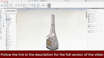 Managing SOLIDWORKS macro library with Custom Toolbar