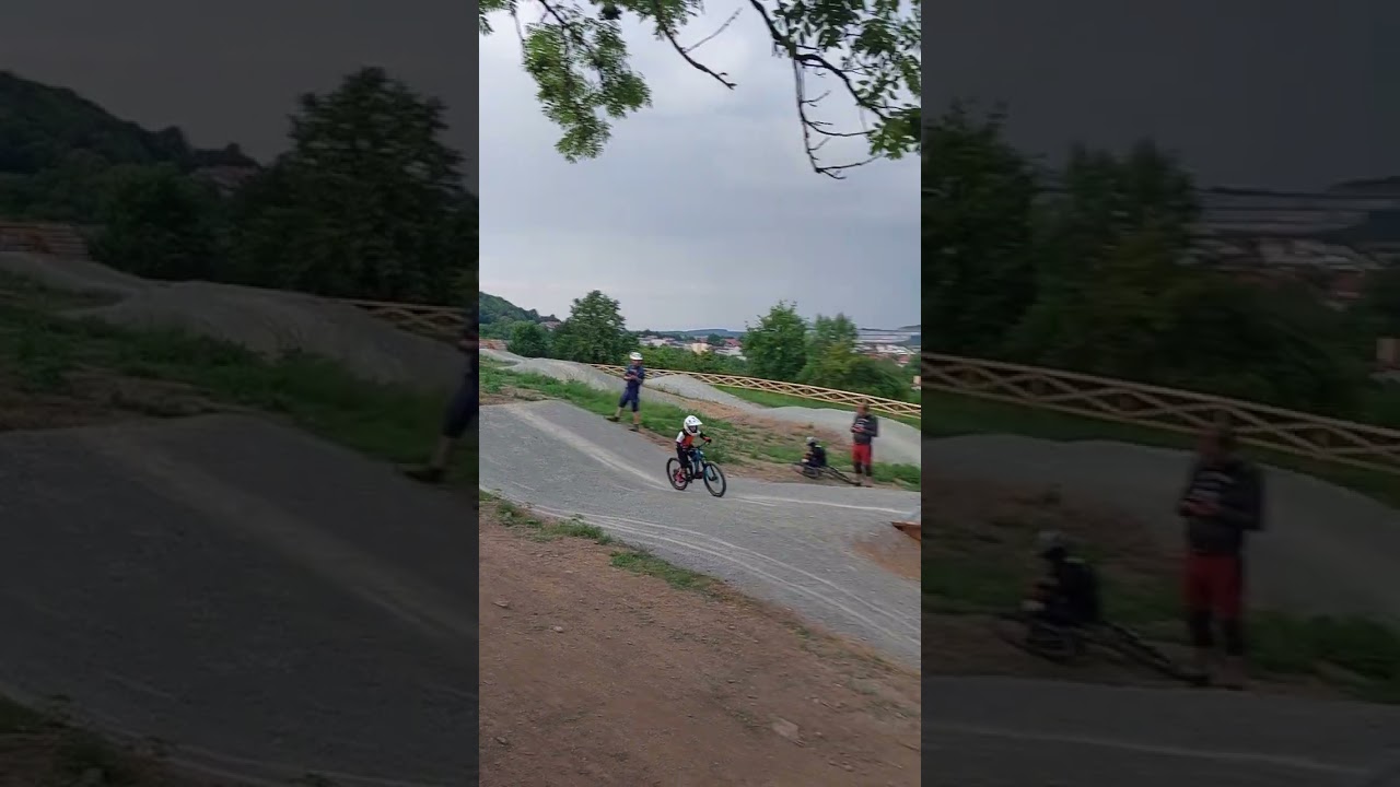 Park umiejętności Strzegom 