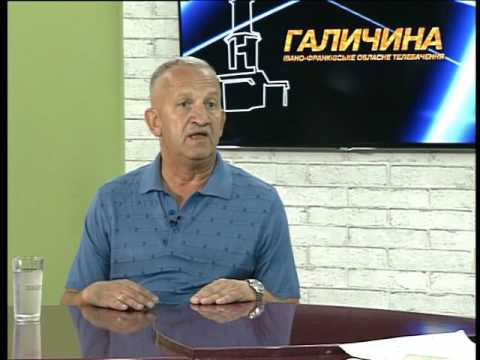 Актуальне інтерв'ю. Про політичну ситуацію в Україні, перипетії довкола громадянства Саакашвілі