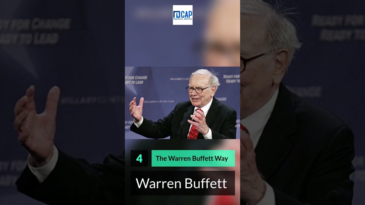 Best Books for Beginners in Investments | I Cap Financial Services 