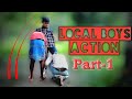 Local boys actionpart1 2023local action children viral.
