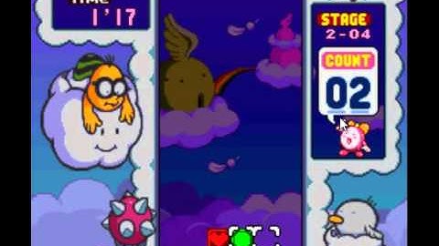 LPing Intro--Tetris Attack