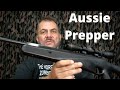 Air Rifles for Preppers and Survivalists - Are they of any Use?
