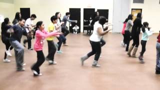 Pay it Forward Friends Music Video - Party Rock Anthem