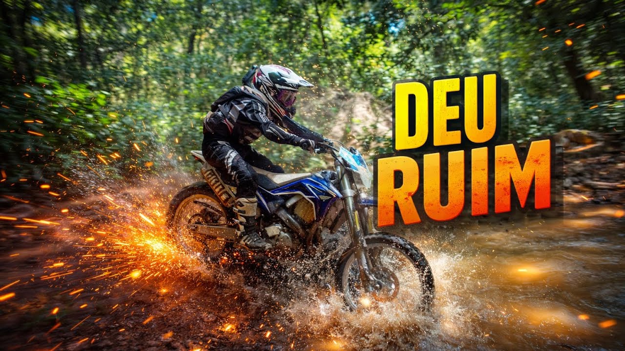 🔥 TÚNEL + TRILHA + ZOEIRA = video inédito 😂