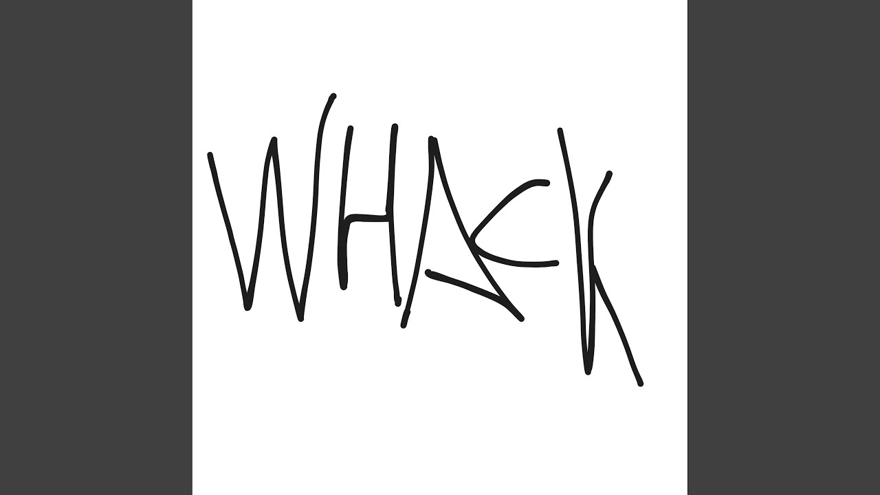 Guarda whack su YouTube Guarda whack su YouTube