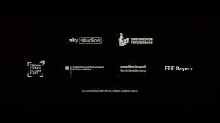 Sky Studios/Geissendörfer Pictures GmbH/NBCUniversal Global Distribution (2022)