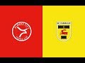 HIGHLIGHTS | Etemadi de schlemiel bij Almere City - SC Cambuur