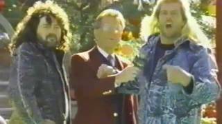 Pro Year in Review 1990