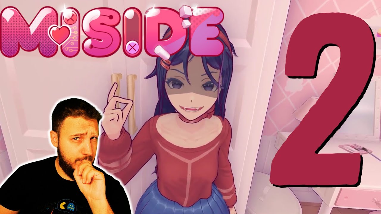 Una Inquietante VERITA ► MiSide ★ Gameplay ITA PT.2