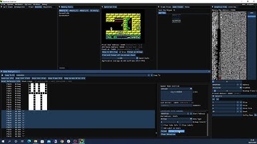 Spectrum Analyser - Walkthrough 1