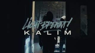 KALIM - Licht Brennt (Prod. by Bawer)