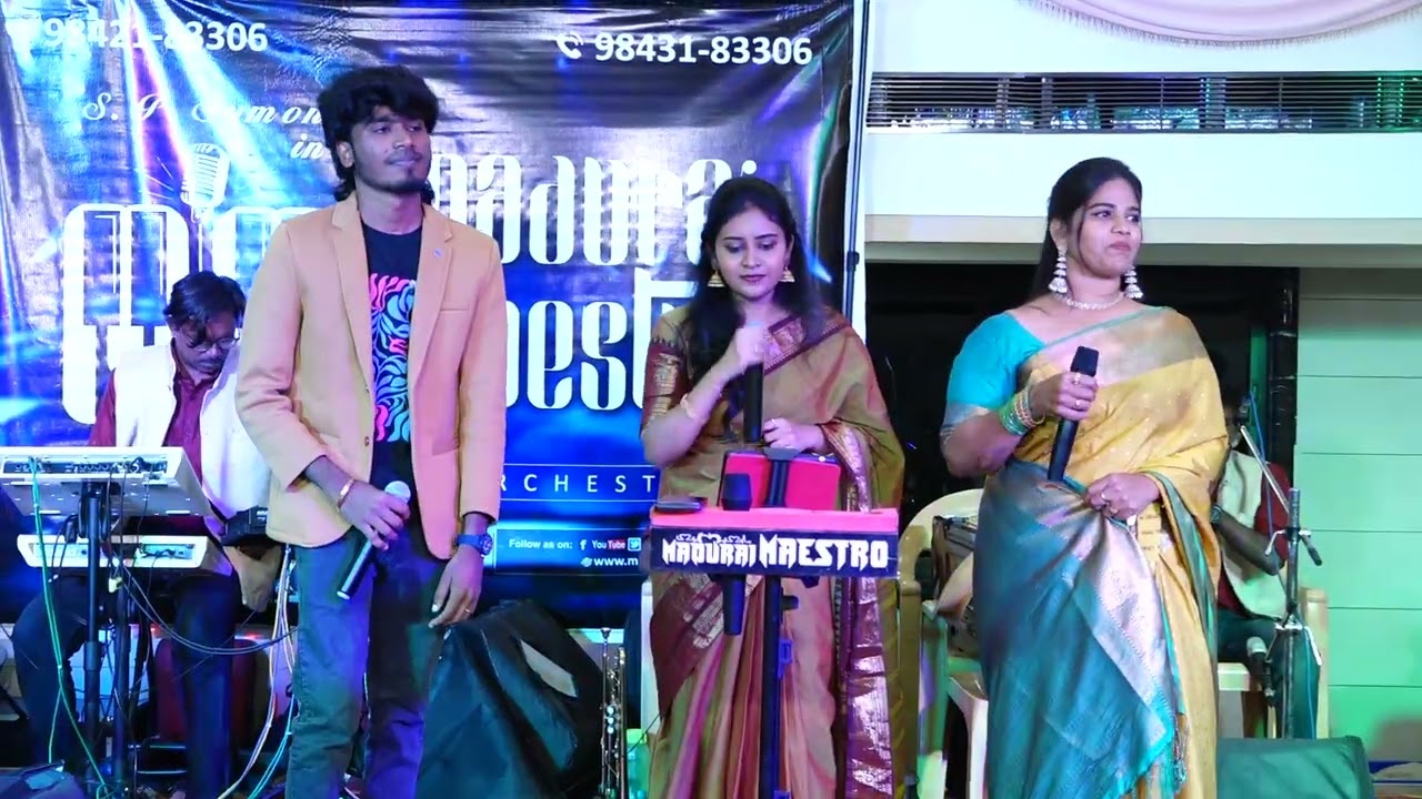 oru naalum ( jhon jerome and jeevitha ) 9842183306