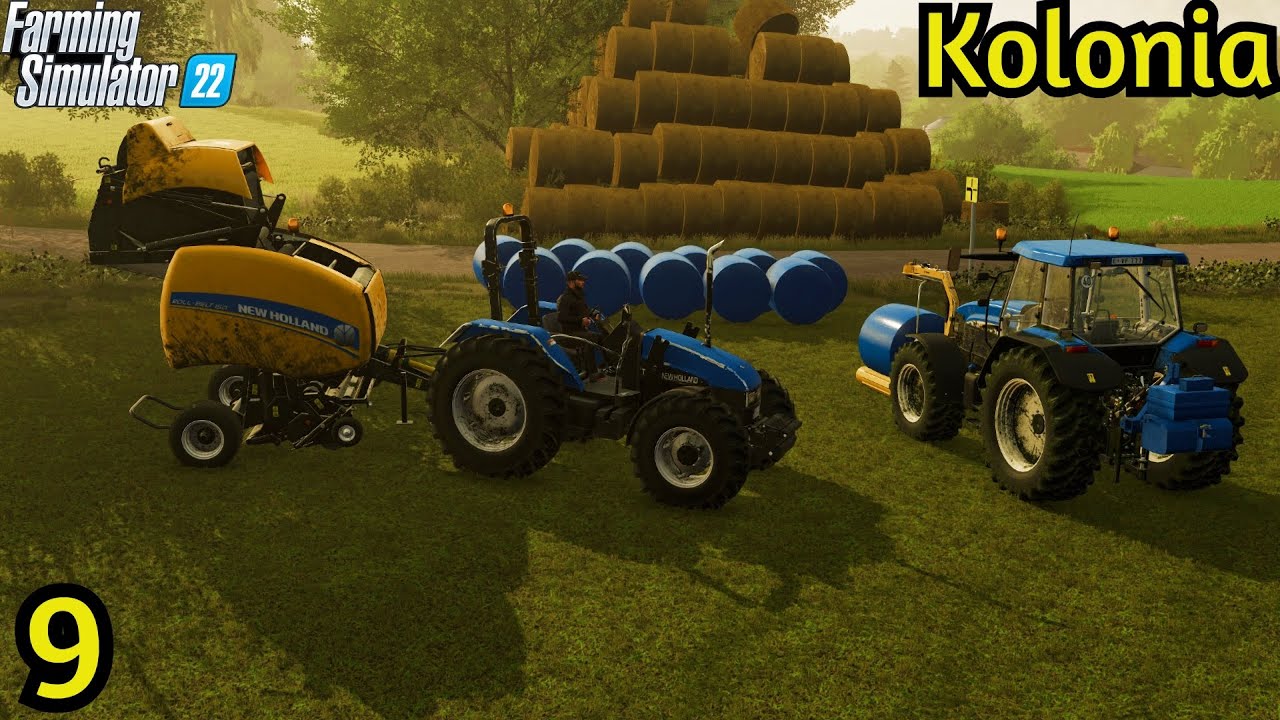 SILAGE contracts DOUBLED my MONEY | KOLONIA | EP. 9 | 